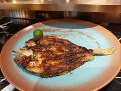 -牛将军•涮肉•烤肉(北京王府井·故宫店)
