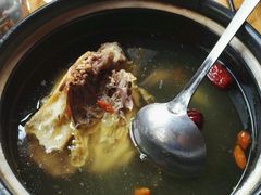 -云河农家乐饭店(福禄缘树山店)