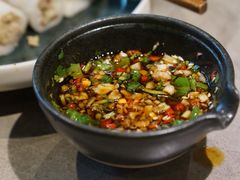-半山腰·云南菜(侨福芳草地店)