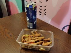 -YULOI予乐炸鸡(平乐店)