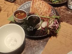 -宇安泰料(龙湖天街黑金店)