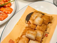 -鑫悦楼煎蟹·16年海鲜大排档