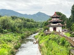 -古田会议纪念馆