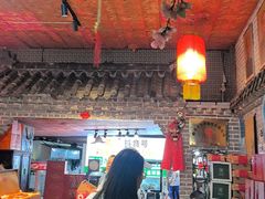 -即墨老公社·海肠捞饭大王(古城店)
