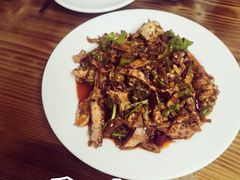 -三点小吃(山大店)