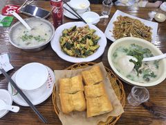 -南记食粥坊·宵夜大排档(莲花店)