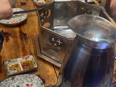 -格日勒阿妈蒙古厨房(巨海店)