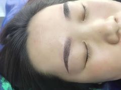 -东方美彩妆化妆培训学校(建外SOHO校区)