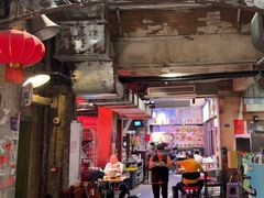 -五马集·海鲜·温州大牌档(黑金冠五马街十字路口店)