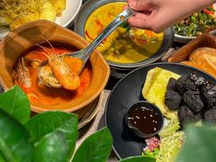 -美奈小馆·越南料理(福田星河COCO Park店)