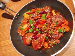 -老板恋上鱼(印象城店)