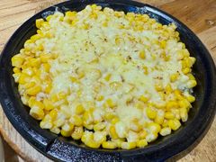-一韩亭韩式烤肉(高新店)