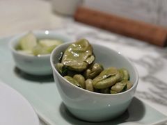 -湖滨28中餐厅·西湖宴·杭州君悦酒店