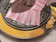 -韩宫宴和牛烤肉(合肥滨湖银泰城店)