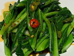 -花城苑广府菜(侨鑫店)