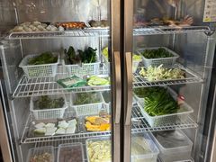 -野菌王•养生汤锅•野生菌火锅(大理漾濞路店)