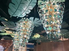 -苏梅花园(群星城店)