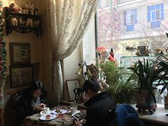 -露西亚咖啡西餐厅(哈尔滨俄侨纪念馆店)