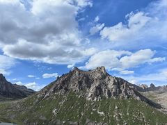 -莲宝叶则景区