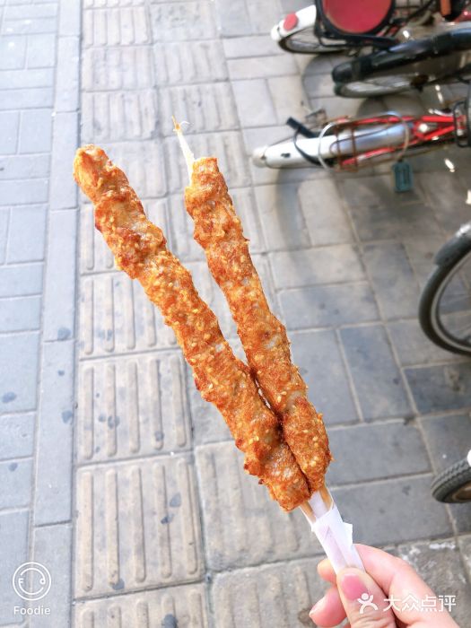 北京稻香村(西单购物中心店)图片