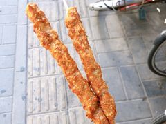 -北京稻香村(西单购物中心店)