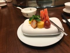 -彩丰楼·中餐厅(国家会展中心上海洲际店)