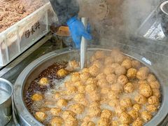 -杨永兴黄陂三鲜(雪松路店)