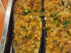 -清真·馬坡二旦烧烤(人生一串拍摄店)