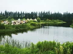 -太阳岛旅游度假区