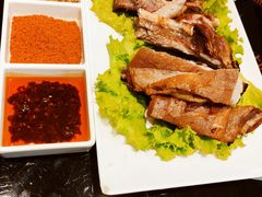 -穆隆斋清真大饭店(串窑街店)