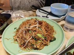 向师傅炒粉干-弄堂里(西溪龙湖天街店)