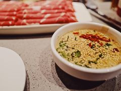 -海底捞火锅(漫乐城夜宵主题店)