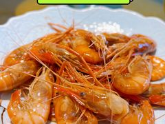 -漫渡庄绿岛花园•隐市庭园菜(滨湖店)