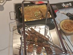 -香约老地方烧烤(九道街店)