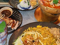 -Tegu泰古莲·泰国餐厅(红山6979店)