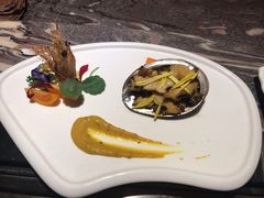 -羽山料理
