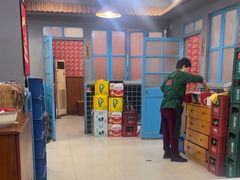 -边江铁锅炖鱼(振八街店)