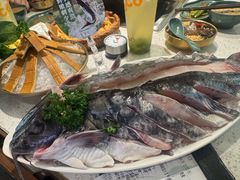 -新辣道鱼火锅(龙旗广场店)