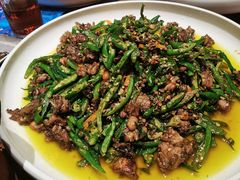 -铁公鸡·四川料理(天环广场店)