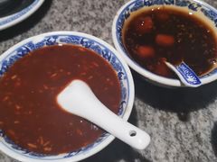 -南京大牌档(青岛万象城店)