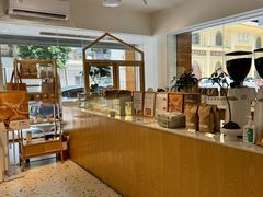 -Cafe on warm(丹霞店)