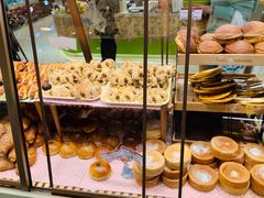 -山崎面包(静安久光店)