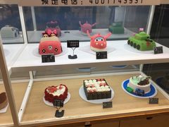 -麦萌の胖子(西红门荟聚店)