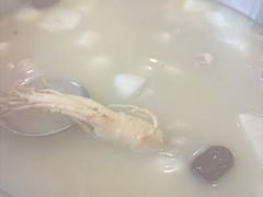 -朴小妹人参鸡汤火锅(长白山万达店)