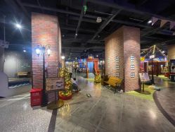 -幻贝家儿童乐园(武汉永旺梦乐城店)