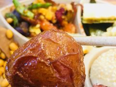 -素满香·食养自助(建邺万达店)