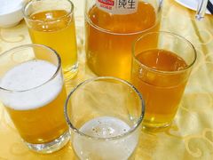 -海岛渔村大酒店(云霄路店)