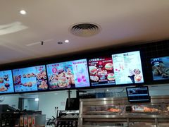 -肯德基(江门万达店)