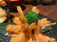 -千代武日本料理(开发区店)