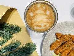 -Manner Coffee(万象食家店)